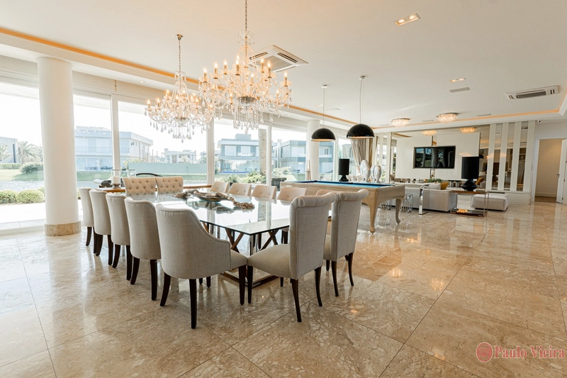 ENSEADA - RESIDENCIA DE ALTO PADRÃO: 10ª foto da galeria de imagens do imóvel