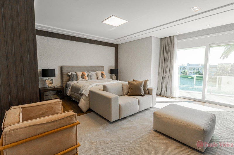 ENSEADA - RESIDENCIA DE ALTO PADRÃO: 36ª foto da galeria de imagens do imóvel