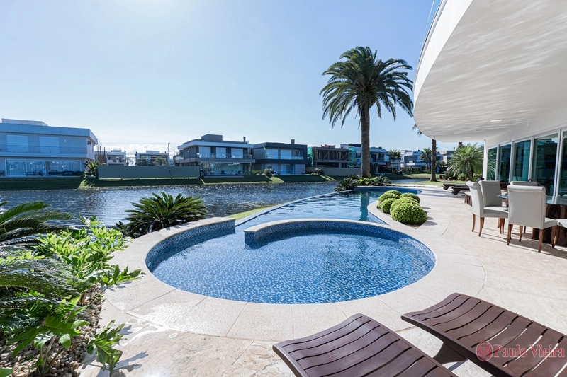 ENSEADA - RESIDENCIA DE ALTO PADRÃO: 22ª foto da galeria de imagens do imóvel