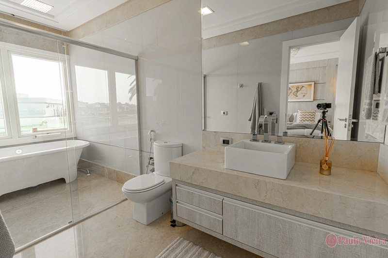 ENSEADA - RESIDENCIA DE ALTO PADRÃO: 48ª foto da galeria de imagens do imóvel