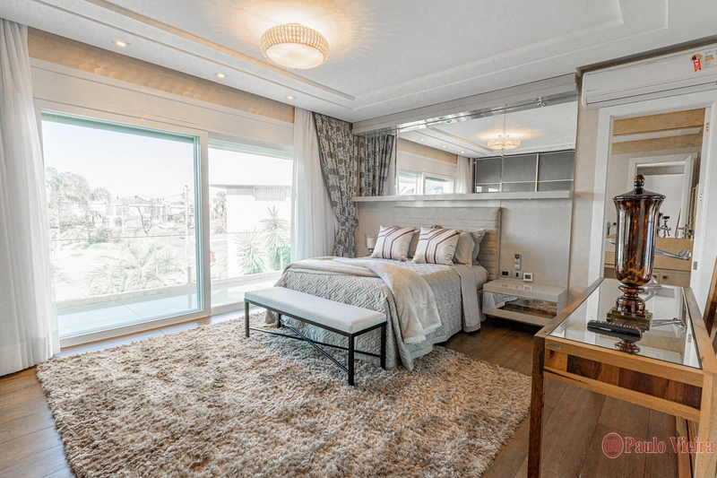 ENSEADA - RESIDENCIA DE ALTO PADRÃO: 40ª foto da galeria de imagens do imóvel