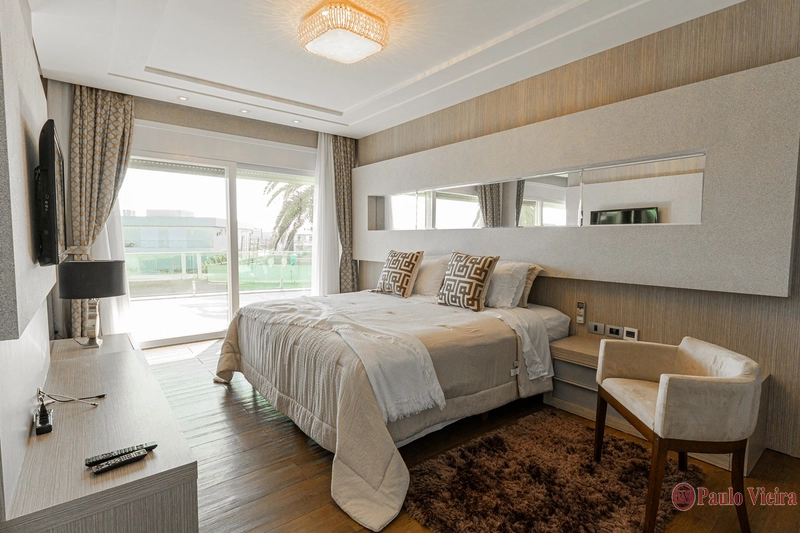 ENSEADA - RESIDENCIA DE ALTO PADRÃO: 51ª foto da galeria de imagens do imóvel