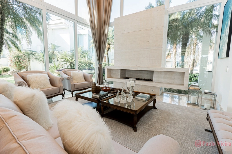 ENSEADA - RESIDENCIA DE ALTO PADRÃO: 13ª foto da galeria de imagens do imóvel