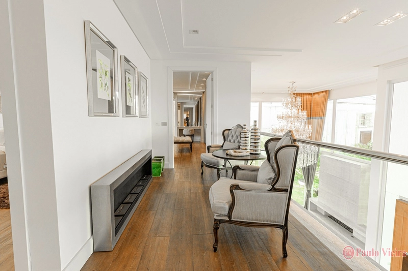 ENSEADA - RESIDENCIA DE ALTO PADRÃO: 62ª foto da galeria de imagens do imóvel