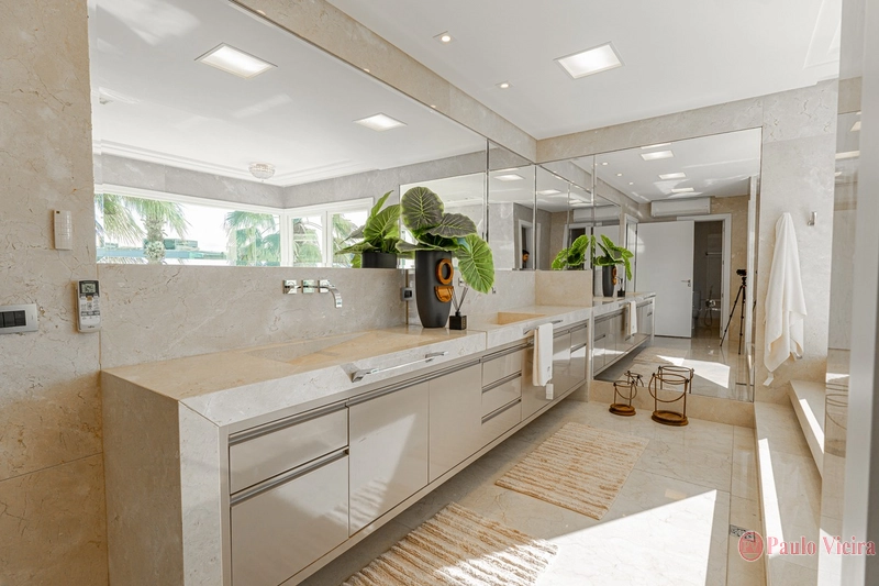 ENSEADA - RESIDENCIA DE ALTO PADRÃO: 61ª foto da galeria de imagens do imóvel