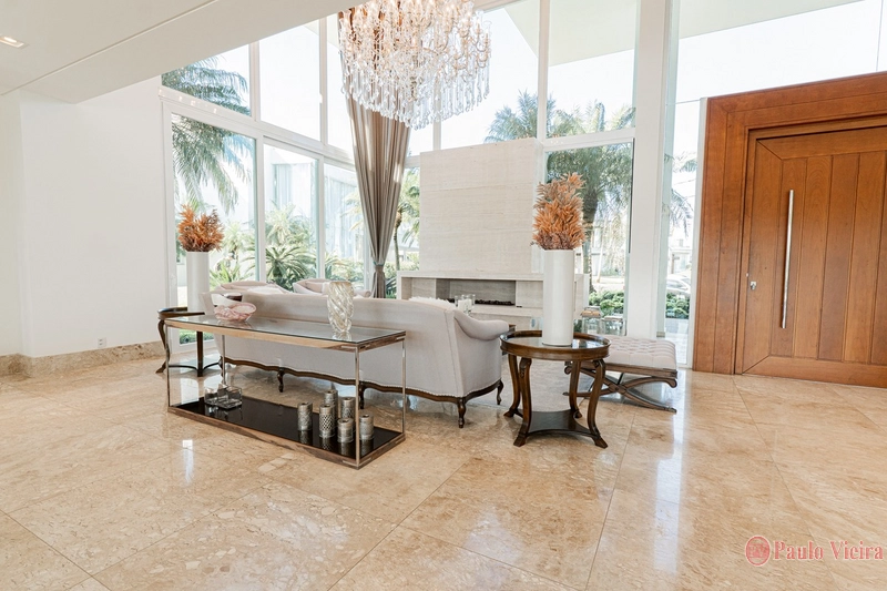 ENSEADA - RESIDENCIA DE ALTO PADRÃO: 17ª foto da galeria de imagens do imóvel