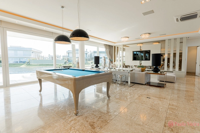 ENSEADA - RESIDENCIA DE ALTO PADRÃO: 11ª foto da galeria de imagens do imóvel