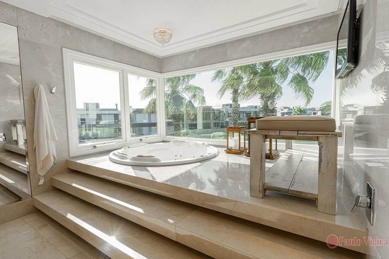 ENSEADA - RESIDENCIA DE ALTO PADRÃO: 60ª foto da galeria de imagens do imóvel