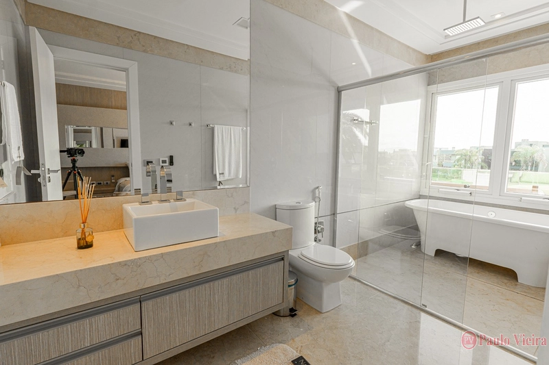 ENSEADA - RESIDENCIA DE ALTO PADRÃO: 52ª foto da galeria de imagens do imóvel