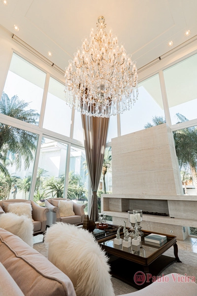 ENSEADA - RESIDENCIA DE ALTO PADRÃO: 15ª foto da galeria de imagens do imóvel