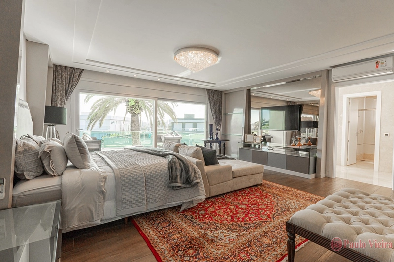 ENSEADA - RESIDENCIA DE ALTO PADRÃO: 57ª foto da galeria de imagens do imóvel