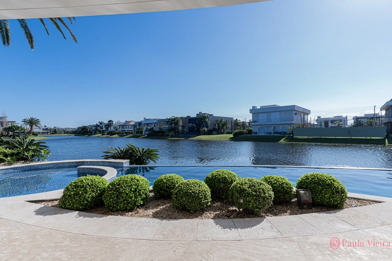 ENSEADA - RESIDENCIA DE ALTO PADRÃO: 24ª foto da galeria de imagens do imóvel