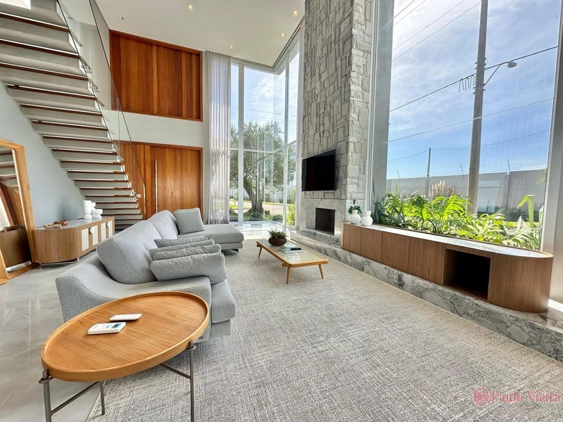 SENSE - MARAVILHOSA CASA BEIRA LAGO: 12ª foto da galeria de imagens do imóvel