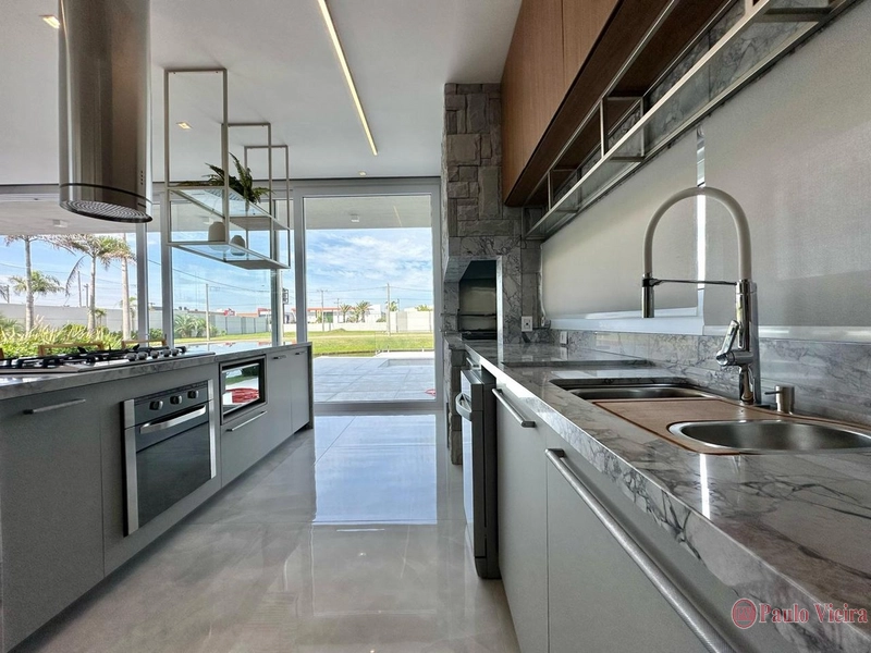 SENSE - MARAVILHOSA CASA BEIRA LAGO: 23ª foto da galeria de imagens do imóvel