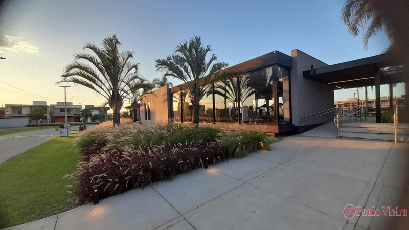 SUNSET - EXELENTE TERRENO EM ÓTIMA LOCALIZAÇÃO: 2ª foto da galeria de imagens do imóvel