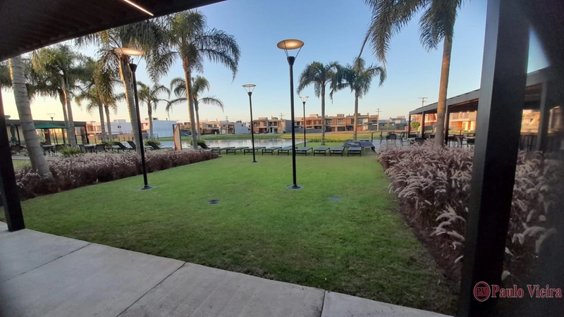 SUNSET - EXELENTE TERRENO EM ÓTIMA LOCALIZAÇÃO: 4ª foto da galeria de imagens do imóvel