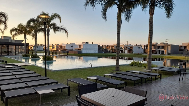 SUNSET - EXELENTE TERRENO EM ÓTIMA LOCALIZAÇÃO: 3ª foto da galeria de imagens do imóvel