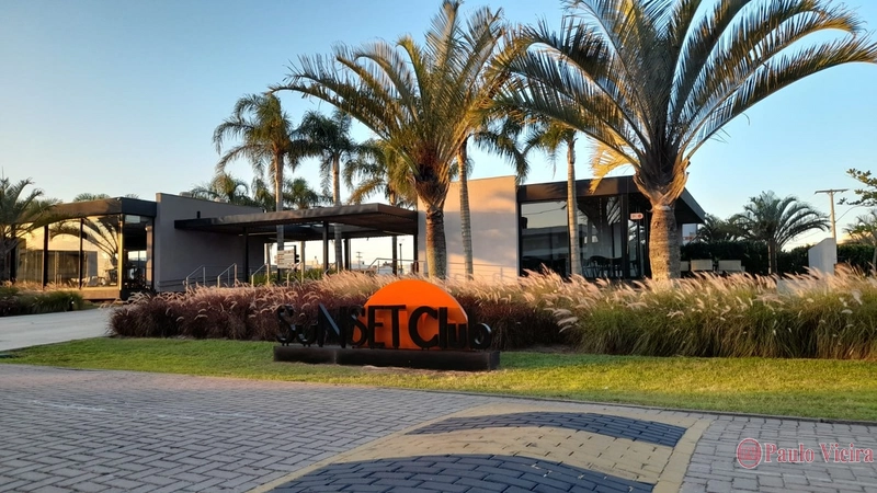 SUNSET - EXELENTE TERRENO EM ÓTIMA LOCALIZAÇÃO: 6ª foto da galeria de imagens do imóvel