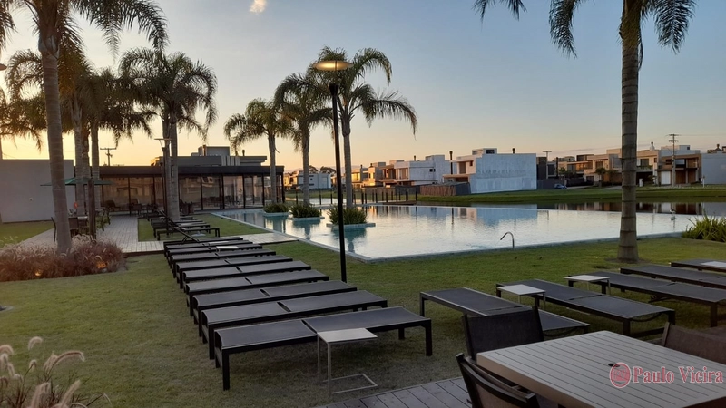 SUNSET - EXELENTE TERRENO EM ÓTIMA LOCALIZAÇÃO: 8ª foto da galeria de imagens do imóvel