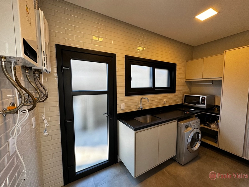 MALIBU BEACH -  LINDA CASA FRENTE LESTE: 40ª foto da galeria de imagens do imóvel