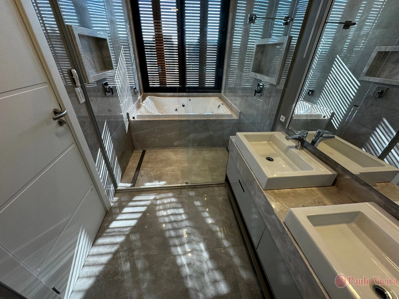 MALIBU BEACH -  LINDA CASA FRENTE LESTE: 33ª foto da galeria de imagens do imóvel