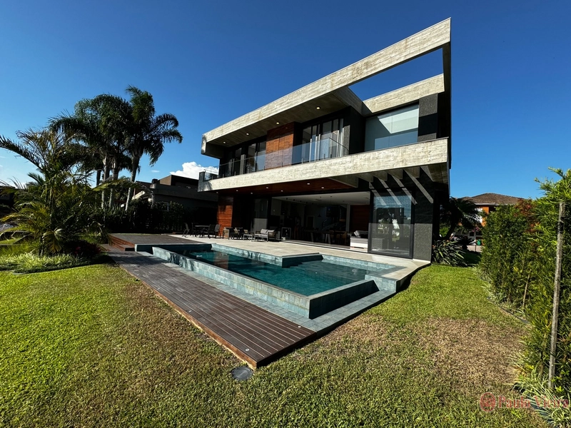 MALIBU BEACH -  LINDA CASA FRENTE LESTE: 20ª foto da galeria de imagens do imóvel