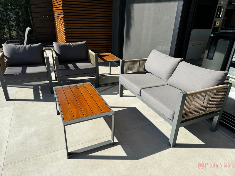 MALIBU BEACH -  LINDA CASA FRENTE LESTE: 15ª foto da galeria de imagens do imóvel