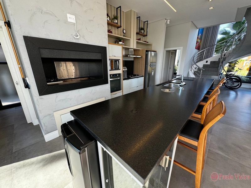 MALIBU BEACH -  LINDA CASA FRENTE LESTE: 23ª foto da galeria de imagens do imóvel