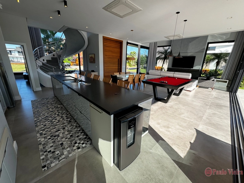 MALIBU BEACH -  LINDA CASA FRENTE LESTE: 24ª foto da galeria de imagens do imóvel