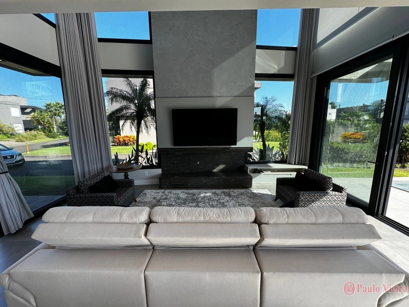 MALIBU BEACH -  LINDA CASA FRENTE LESTE: 12ª foto da galeria de imagens do imóvel