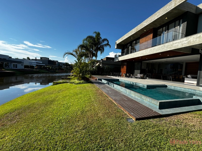 MALIBU BEACH -  LINDA CASA FRENTE LESTE: 21ª foto da galeria de imagens do imóvel