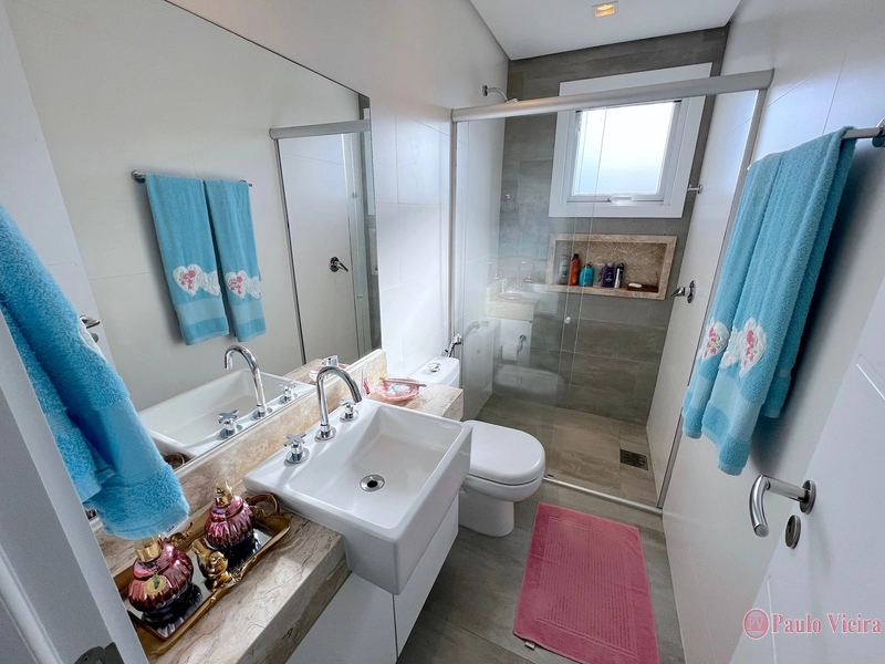 BLUE  - LINDO SOBRADO NO CONDOMÍNIO: 24ª foto da galeria de imagens do imóvel