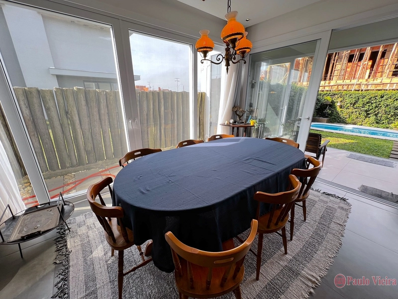 BLUE  - LINDO SOBRADO NO CONDOMÍNIO: 8ª foto da galeria de imagens do imóvel