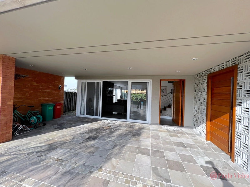 BLUE  - LINDO SOBRADO NO CONDOMÍNIO: 4ª foto da galeria de imagens do imóvel