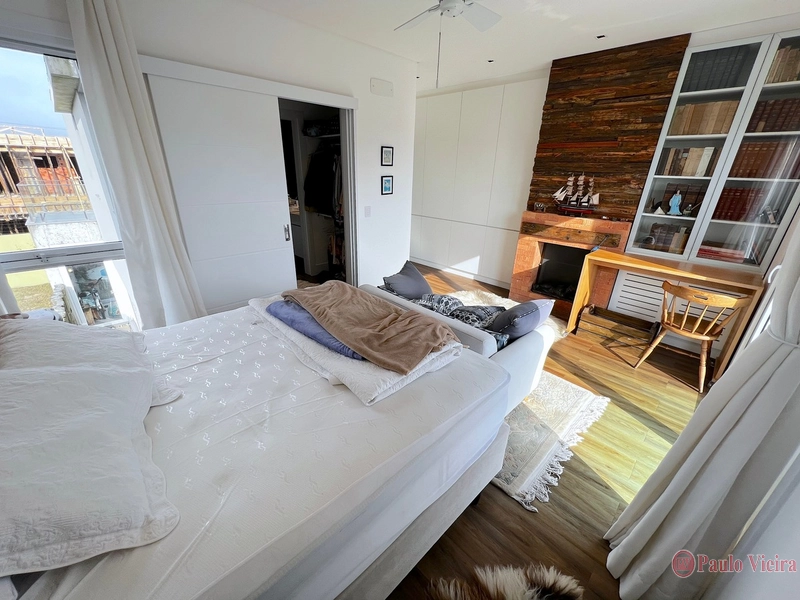 BLUE  - LINDO SOBRADO NO CONDOMÍNIO: 27ª foto da galeria de imagens do imóvel