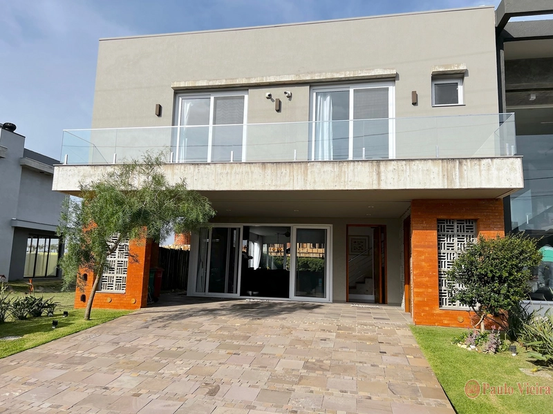 BLUE  - LINDO SOBRADO NO CONDOMÍNIO: 2ª foto da galeria de imagens do imóvel