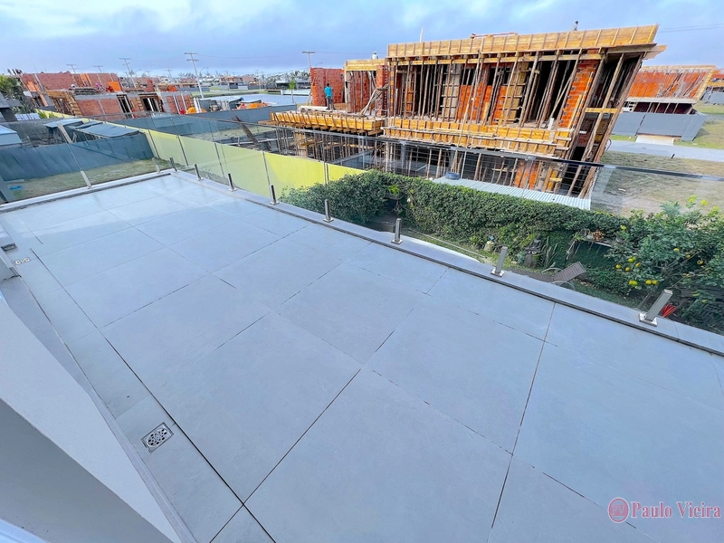 BLUE  - LINDO SOBRADO NO CONDOMÍNIO: 34ª foto da galeria de imagens do imóvel