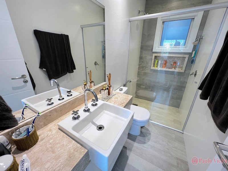 BLUE  - LINDO SOBRADO NO CONDOMÍNIO: 18ª foto da galeria de imagens do imóvel