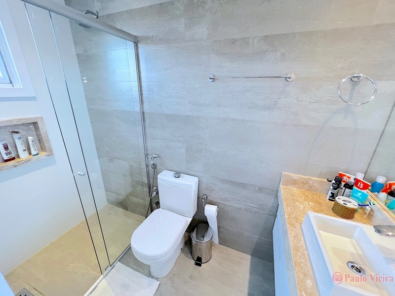 BLUE  - LINDO SOBRADO NO CONDOMÍNIO: 33ª foto da galeria de imagens do imóvel