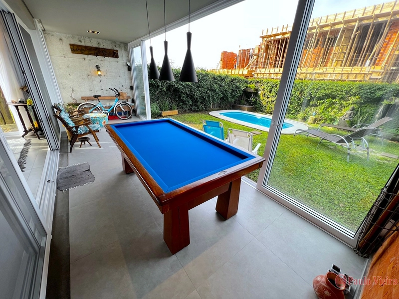 BLUE  - LINDO SOBRADO NO CONDOMÍNIO: 14ª foto da galeria de imagens do imóvel