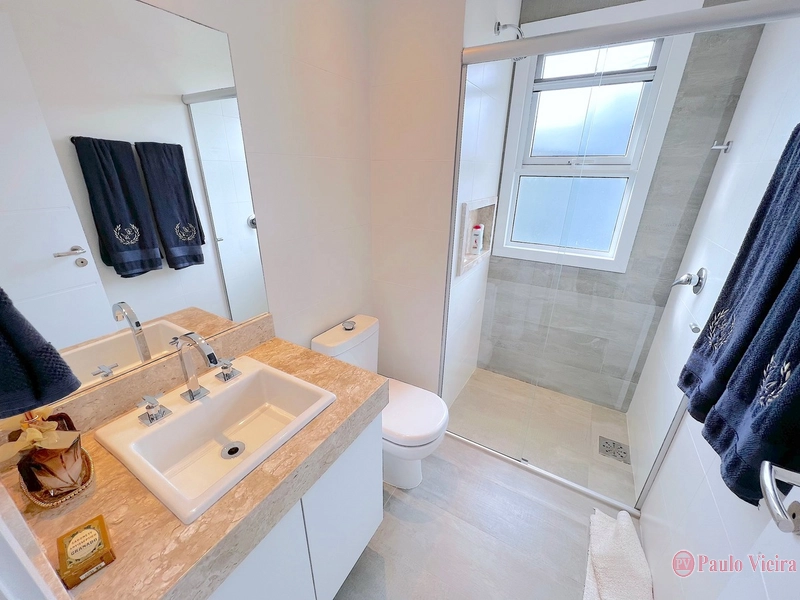 BLUE  - LINDO SOBRADO NO CONDOMÍNIO: 31ª foto da galeria de imagens do imóvel