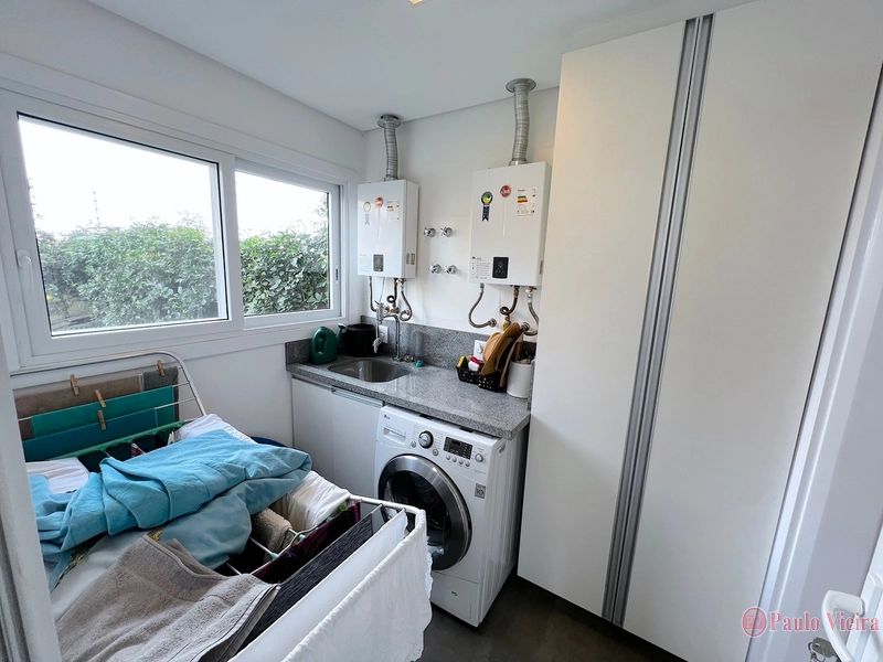 BLUE  - LINDO SOBRADO NO CONDOMÍNIO: 17ª foto da galeria de imagens do imóvel