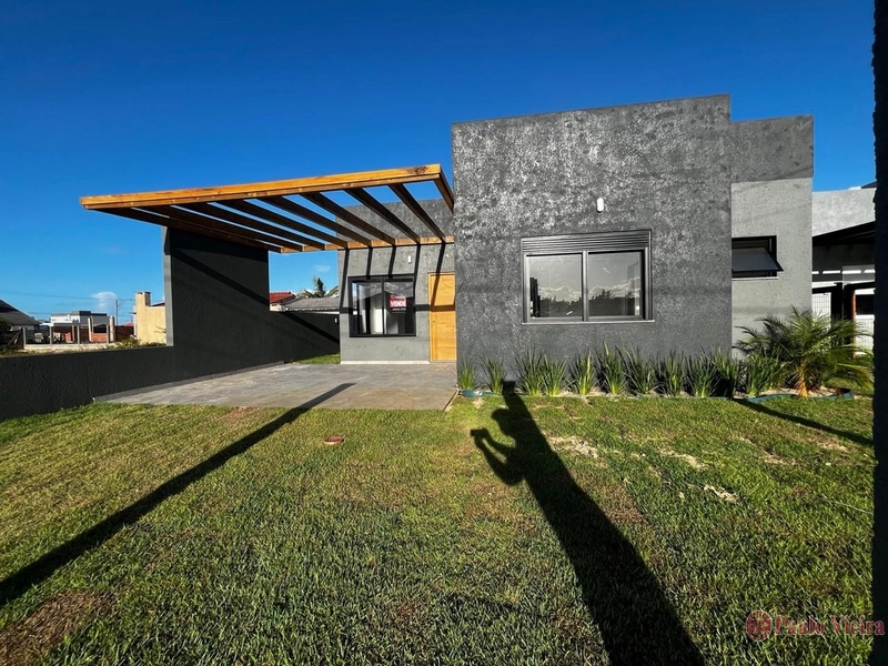 ATLÂNTIDA SUL - LINDA CASA PRONTA PARA MORAR: 1ª foto da galeria de imagens do imóvel