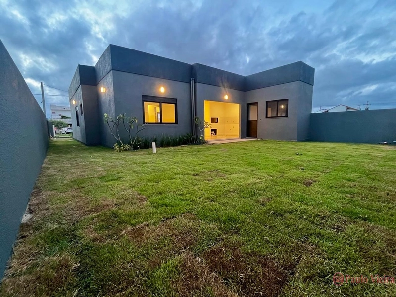 ATLÂNTIDA SUL - LINDA CASA PRONTA PARA MORAR: 2ª foto da galeria de imagens do imóvel