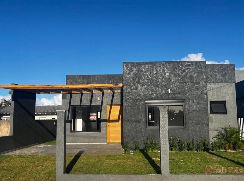 ATLÂNTIDA SUL - LINDA CASA PRONTA PARA MORAR: 12ª foto da galeria de imagens do imóvel