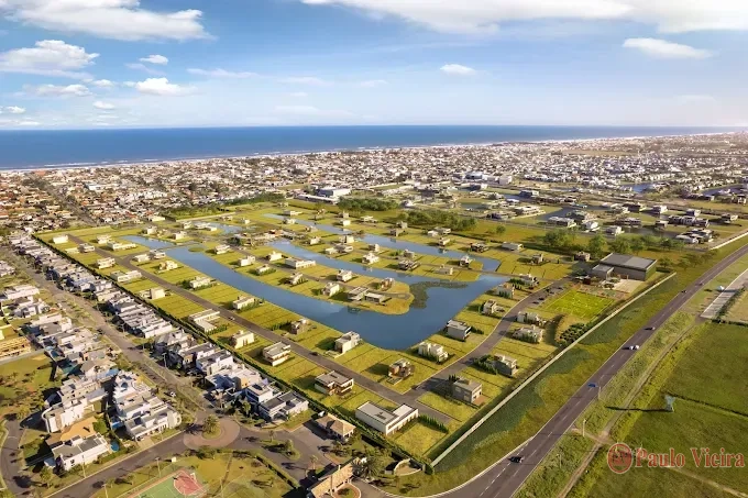 AMARE - TERRENO COM ÓTIMA LOCALIZAÇÃO