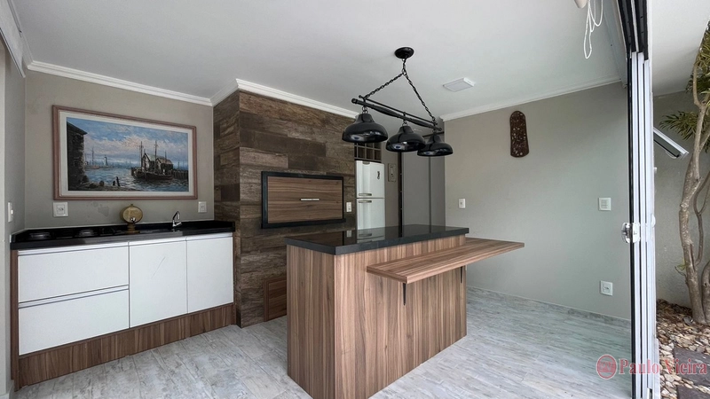 CENTRO - LINDA CASA NO CENTRO DE XANGRI-LÁ: 4ª foto da galeria de imagens do imóvel