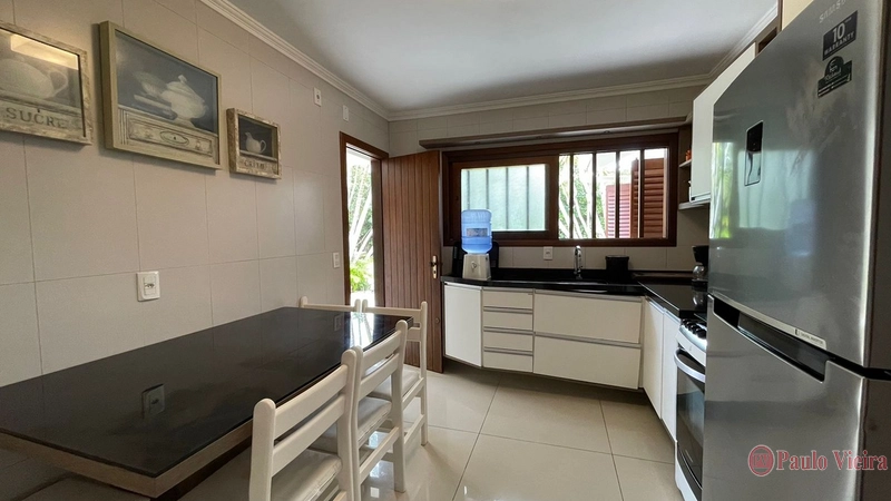 CENTRO - LINDA CASA NO CENTRO DE XANGRI-LÁ: 11ª foto da galeria de imagens do imóvel