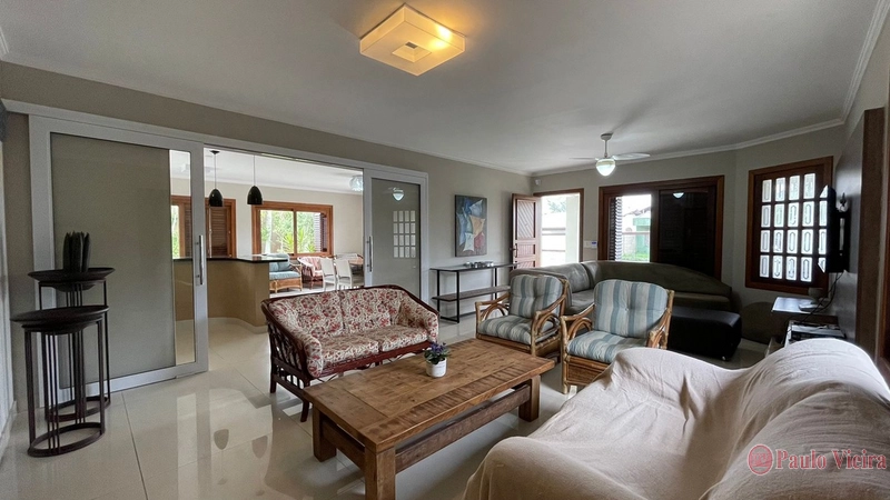 CENTRO - LINDA CASA NO CENTRO DE XANGRI-LÁ: 13ª foto da galeria de imagens do imóvel