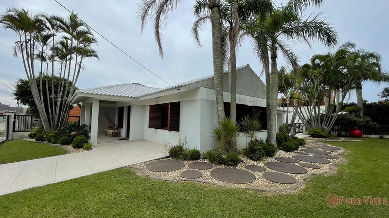 CENTRO - LINDA CASA NO CENTRO DE XANGRI-LÁ: 7ª foto da galeria de imagens do imóvel